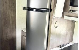 New, Super Clean Getaway Camper! Great for PSU
