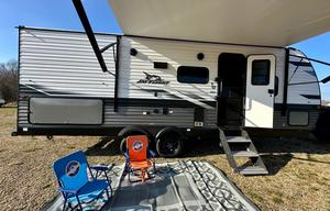 2024 BRAND NEW! Jayco Jay Flight 235MBH