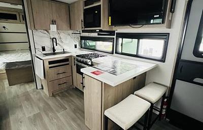 2026 Grand Design Imagine 2810BH