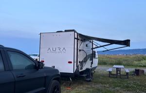 2019 Travel Lite Aura A-21RB