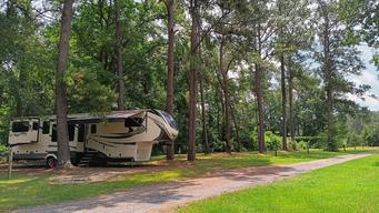A Camper's World RV Park