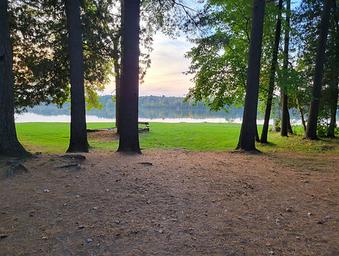 Bear Lake Campground & Resort