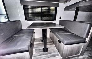 2024 Keystone RV Hideout 24BHWE