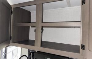 Grand Design Transcend RV Rental.