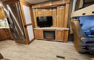 2019 Thor Challenger Class A RMI730