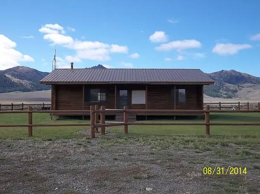001, Loop: COPPER BASIN GUARD STATION