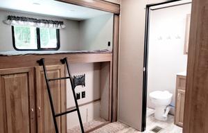 2020 Coachmen RV Chaparral 367BH
