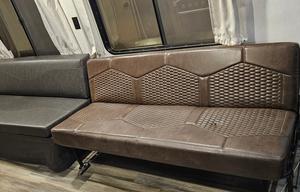 2023 Forest River RV Cherokee Grey Wolf 18RR
