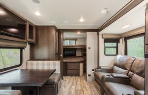 2 bedroom bunkhouse family retreat