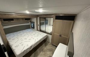 Sleeps 6 - New Luxury Travel Trailer