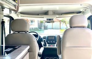 2022 Thor Motor Coach Scope 18T