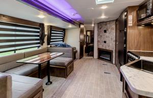 Sapphire Cherokee - Family & Kid Friendly, Deliver