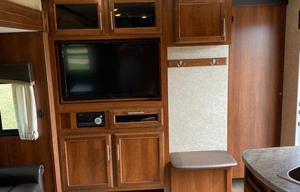 2018 Jayco Eagle HT 314BHDS