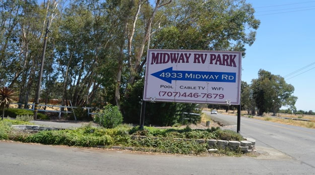 Midway RV Park