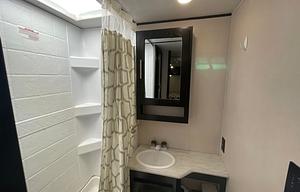 2019 Forest River RV Surveyor Bunk House