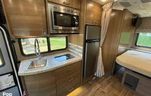 2018 Fleetwood RV Pulse 24B RV rental photo 20
