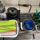 FROG POD**WE TOW & SET-UP FOR U**SOLAR POWERED