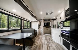 2024 Jayco Jay Flight 267BHSW