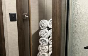 2018 Keystone RV Premier Ultra Lite 31BKPR
