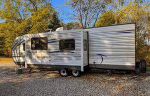 MohrmanGang GetAway RV Rental