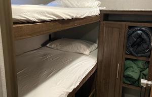 2019 CrossRoads RV Zinger ZR290KB