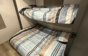 2023 Forest River RV Wildwood Heritage Glen 310BHI