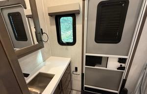 2023 Grand Design Solitude 2 Bed 2 Bath