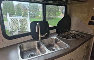 Winnebago View 24J- DIESEL -Comfortable Sleeping