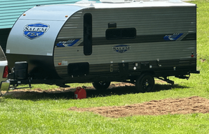 2024 Forest River RV Salem FSX 179DBK