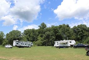 MountainView Campground LLC