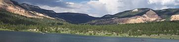 Pine Lake Campground