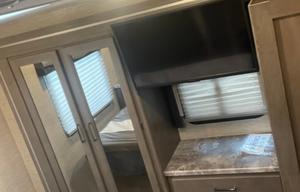 2023 Thor Motor Coach Quantum SE SE31 Ford