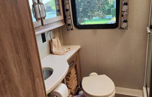 2019 Jayco Greyhawk Prestige 31FSP