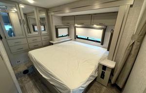 2025 American Coach Thor Motor Coach geniva RV rental photo 15