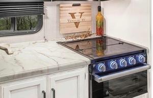 Wisconsin Glamping
