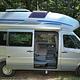 2005 Airstream RV Mercedes Sprinter Westfalia