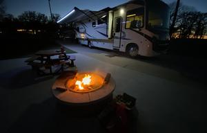 2021 Entegra Coach Vision XL Vision XL