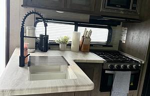 Mari’s camper rental