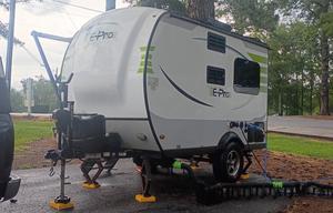 2019 Forest River RV Flagstaff E-Pro 14FK RV rental photo 2
