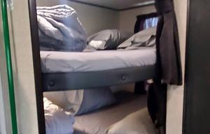 2022 Jayco Jay Flight SLX 8 267BHS