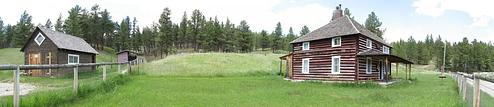Judith Guard Station