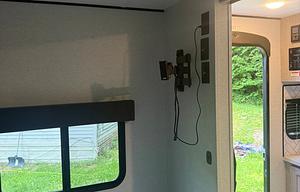 2025 Sunset Trail  Delivery with setup Available
