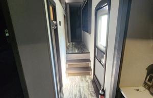 2021 Keystone RV Sprinter Limited 3570LFT