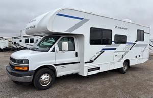 Brand New 2026 Wanderer 24