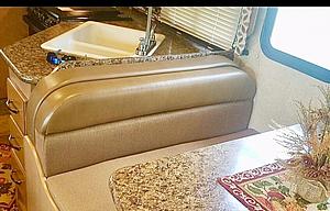 2016 Thor Motor Coach Four Winds 29G. "Let's Go!"