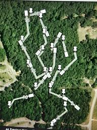 DISC GOLF COURSE 