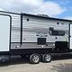 2021 Forest River RV Salem Cruise Lite 263BHXL