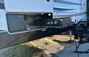 2022 Jayco North Point 382FLRB