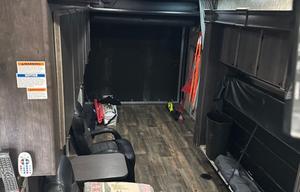Shaw’s Pet/Kid Approved Camper Rental