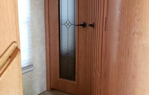 2009 Forest River Cardinal M-3802BH